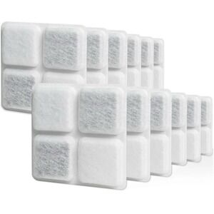 12 PACK Pet Food Desiccant Bag Compatible with Petlibro Automatic Feeder